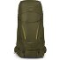  Kestrel 58 Hiking backpack L-XL 82 cm Variant moss green