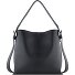 Luna Shoulder Bag 33 cm Variant schwarz  Luna Shoulder Bag 33 cm Variant schwarz