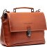  Renata Briefcases Messenger Leather 29 cm Variant cognac
