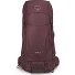 Kyte 58 Hiking backpack WM-L 75 cm Variant elderberry purple Kyte 58 Hiking backpack WM-L 75 cm Variant elderberry purple
