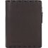  Ranger 1 Wallet RFID protection Leather 8 cm Variant cafe