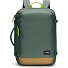 Pacsafe Go 34 Daypack RFID protection 47 cm Variant spruce green  Pacsafe Go 34 Daypack RFID protection 47 cm Variant spruce green
