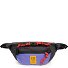  Mountain Bum bag 27 cm Variant grid-very peri