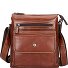 Oxford Shoulder bag Leather 29 cm Variant braun  Oxford Shoulder bag Leather 29 cm Variant braun