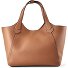  Lenah Shopper Bag Genuine Leather 33 cm Variant medium brown