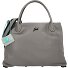  Arabella Handbag Leather 36 cm Variant zinc