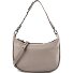  Bohemian Vibes Shoulder Bag Genuine Leather 29 cm Variant taupe