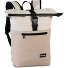  hydro Daypack 43 cm Laptop compartment Variant graubraun-sand