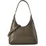  Bianka Re Shoulder Bag 28 cm Variant verde militare