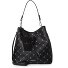 Palermo pouch bag 27 cm Variant black Palermo pouch bag 27 cm Variant black