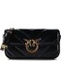  Love Bo Shoulder bag Leather 24 cm Variant nero