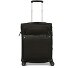 Beauhaven 4 wheels Cabin trolley 55 cm Variant black Beauhaven 4 wheels Cabin trolley 55 cm Variant black
