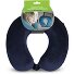  Neck pillow 30 cm Variant marineblau