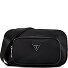  Milano Bum bag 23 cm Variant black
