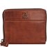  Anchor Love Comet wallet leather 13 cm Variant charming cognac