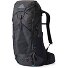 Paragon 40 Trekking backpack M-L 70 cm Variant alpine black Paragon 40 Trekking backpack M-L 70 cm Variant alpine black