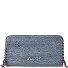  Torio Wallet 20 cm Variant blue