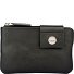  Henau Sigwulf Key wallet Leather 11.5 cm Variant black