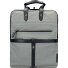  City Canvas Francis Daypack 41 cm Laptop compartment Variant grey-black