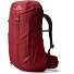  Jade LT 28 Hiking backpack 56 cm Variant ruby red