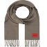 Juster Scarf 180 cm Variant medium grey Juster Scarf 180 cm Variant medium grey