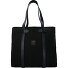  Rugged Twill Shopper Bag 35 cm Variant black