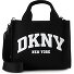  Hadlee Shopper Bag 26 cm Variant black-silver