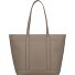  Bozen Zeta Shopper Bag Leather 31 cm Variant simply taupe