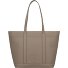  Bozen Zeta Shopper Bag Leather 31 cm Variant simply taupe