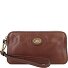 Story Uomo wrist bag leather 22 cm Variant marrone Story Uomo wrist bag leather 22 cm Variant marrone