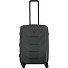  Prymo 4 wheels Trolley M 65 cm with expansion pleat Variant anthracite