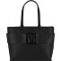 Susie Shopper Bag 30 cm Variant nero Susie Shopper Bag 30 cm Variant nero