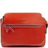  Blue Square Shoulder bag Leather 27 cm Variant rust