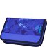  Accessories pencil case filled 23 pcs. Variant Puzzle