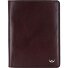  Colorado wallet RFID leather 10 cm Variant bordeaux