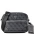  Milano Shoulder bag 23.5 cm Variant black-antracite