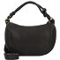 Fredonia Handbag Leather 20 cm Variant black Fredonia Handbag Leather 20 cm Variant black