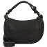  Fredonia Handbag Leather 20 cm Variant black