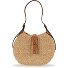 Polo ID Shoulder Bag 24 cm Variant natural-cuoio Polo ID Shoulder Bag 24 cm Variant natural-cuoio