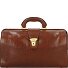  Today Business Doctor Case Leather 37 cm Variant marrone