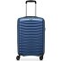  Wave 4 wheels Cabin trolley 45 cm Variant denim