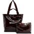  TAS Maike Shopper Bag 45 cm Variant wine