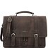 Antico briefcase II leather 42 cm Variant taupe Antico briefcase II leather 42 cm Variant taupe