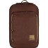  Hasensprung Daypack 43 cm Laptop compartment Variant dark mahogany