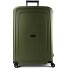  S'Cure Spinner 4-Wheel Trolley 75 cm Variant olive