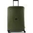  S'Cure Spinner 4-Wheel Trolley 75 cm Variant olive