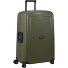 S'Cure Spinner 4-Wheel Trolley 75 cm Variant olive