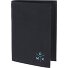  New Cryptan Wallet RFID protection 10 cm Variant schwarz-ox 2.0 cyan