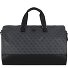  Ibiza Weekender travel bag 55 cm Variant black