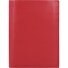  New Silk wallet leather 9 cm Variant rot